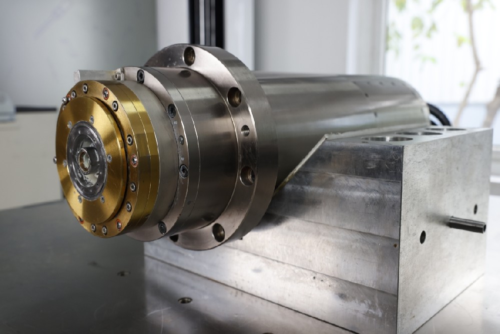 電主軸電主軸作為數(shù)控機床的核心部件應(yīng)用與哪些行業(yè)