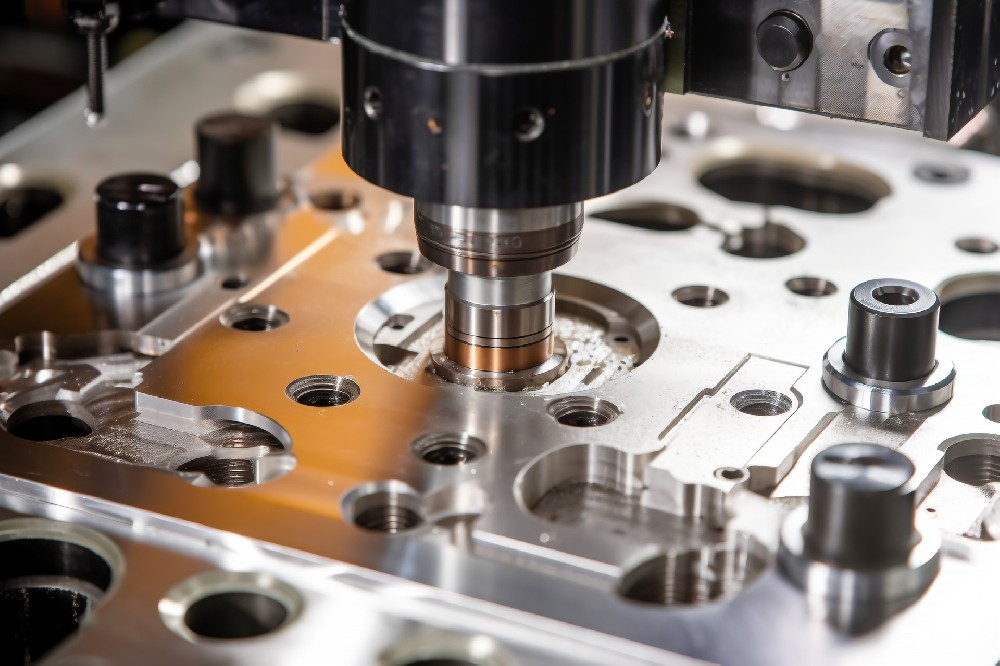 電主軸與機械主軸,哪種更適合當下的柔性制造需求?