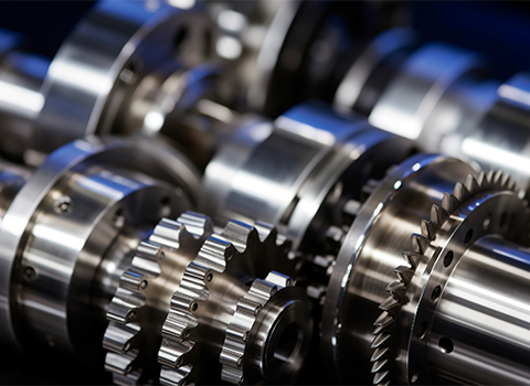 自動(dòng)換刀電主軸在長(zhǎng)時(shí)間運(yùn)行中表現(xiàn)如何?