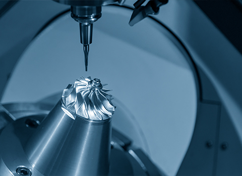 磨削電主軸有什么簡單的保養方法嗎？