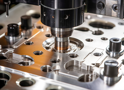 磨床電主軸適合加工哪些材料？