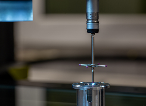 為何說自動換刀電主軸的精度穩定性直接影響工件良率？